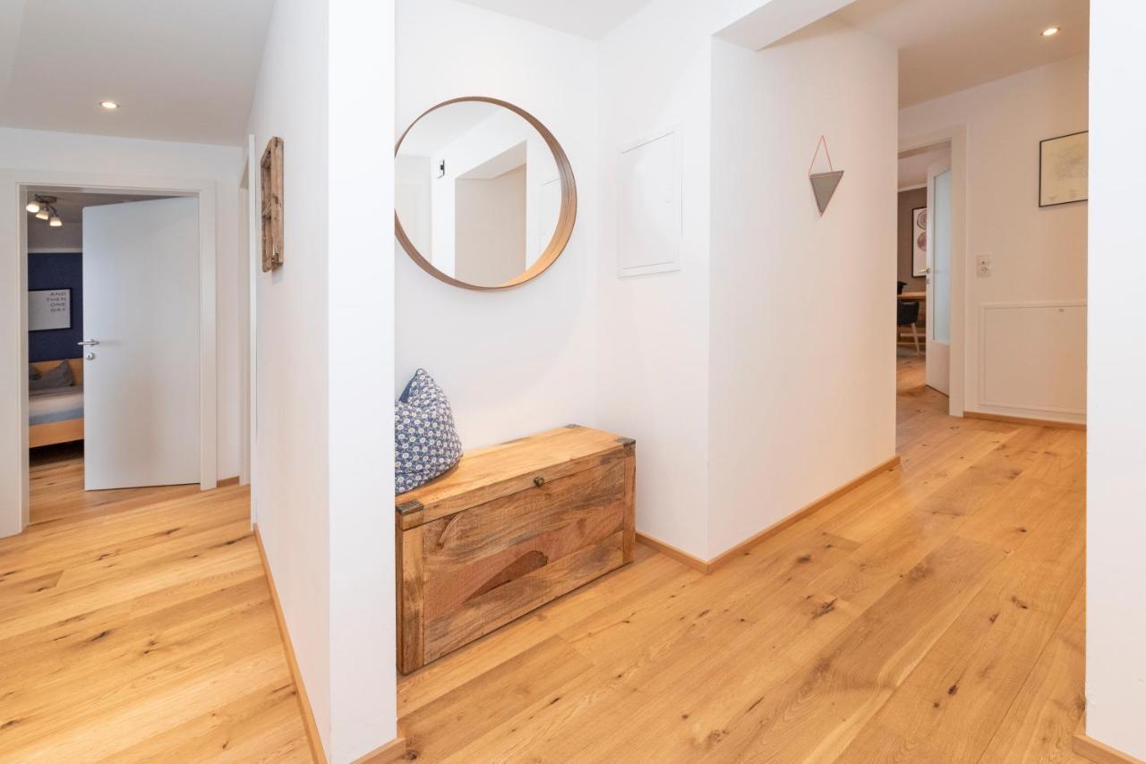 Apartmán Panorama-Juwel Alpbachtal Reith im Alpbachtal Exteriér fotografie