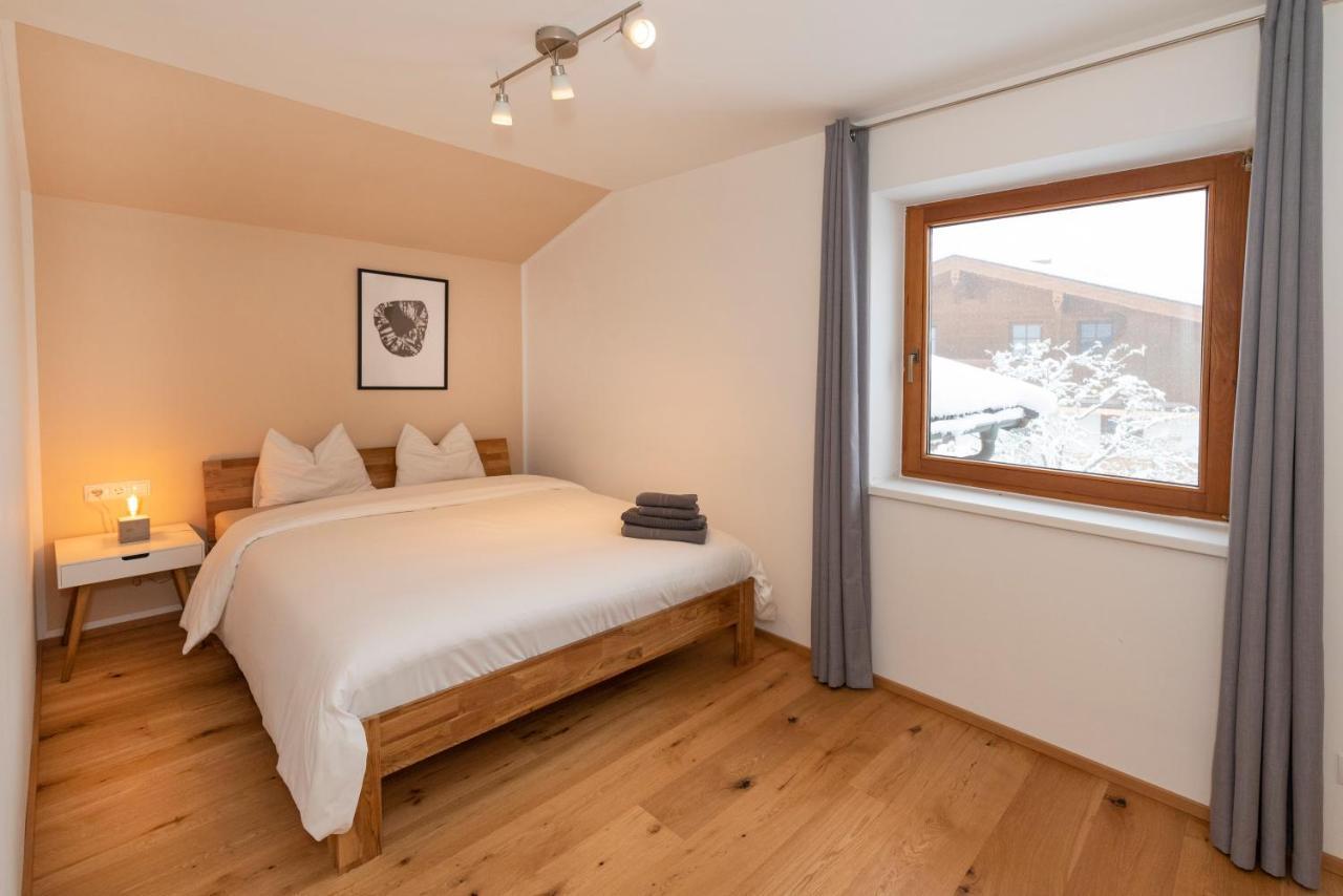 Apartmán Panorama-Juwel Alpbachtal Reith im Alpbachtal Exteriér fotografie